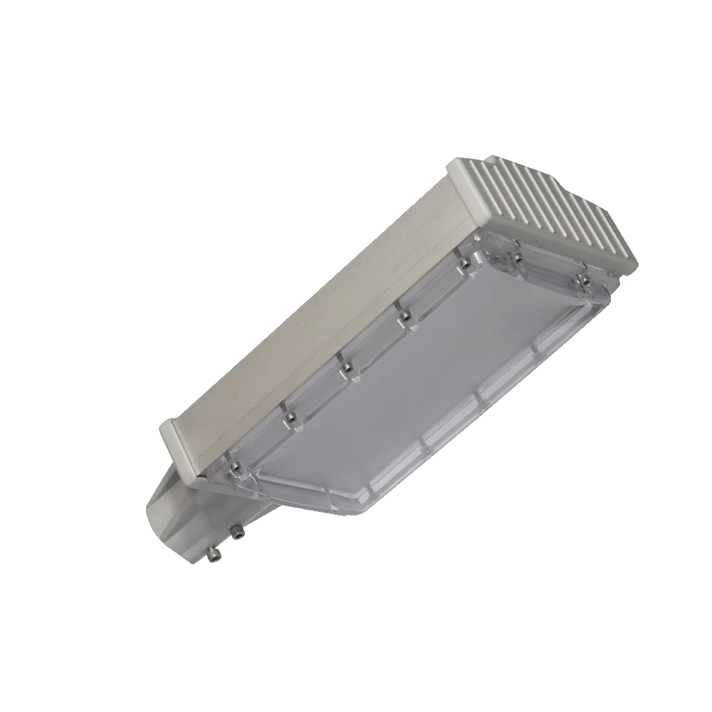 Alumiiniumist 40W LED valgusti korpus